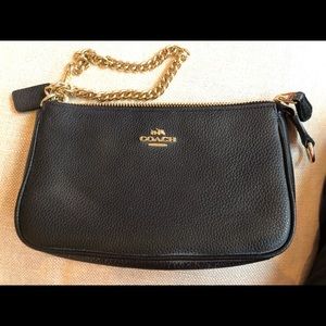 Coach small purse